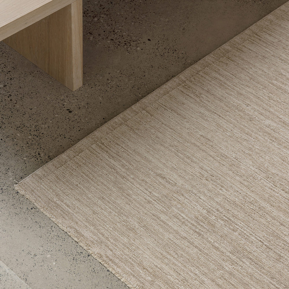 Flax / 2.3 x 1.6m