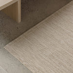 Flax / 2.3 x 1.6m