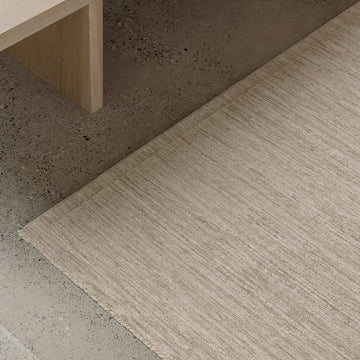 Flax / 2.3 x 1.6m