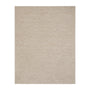 Steph & Gian Birch Rug - Flax / 1.6 x 2.3m
