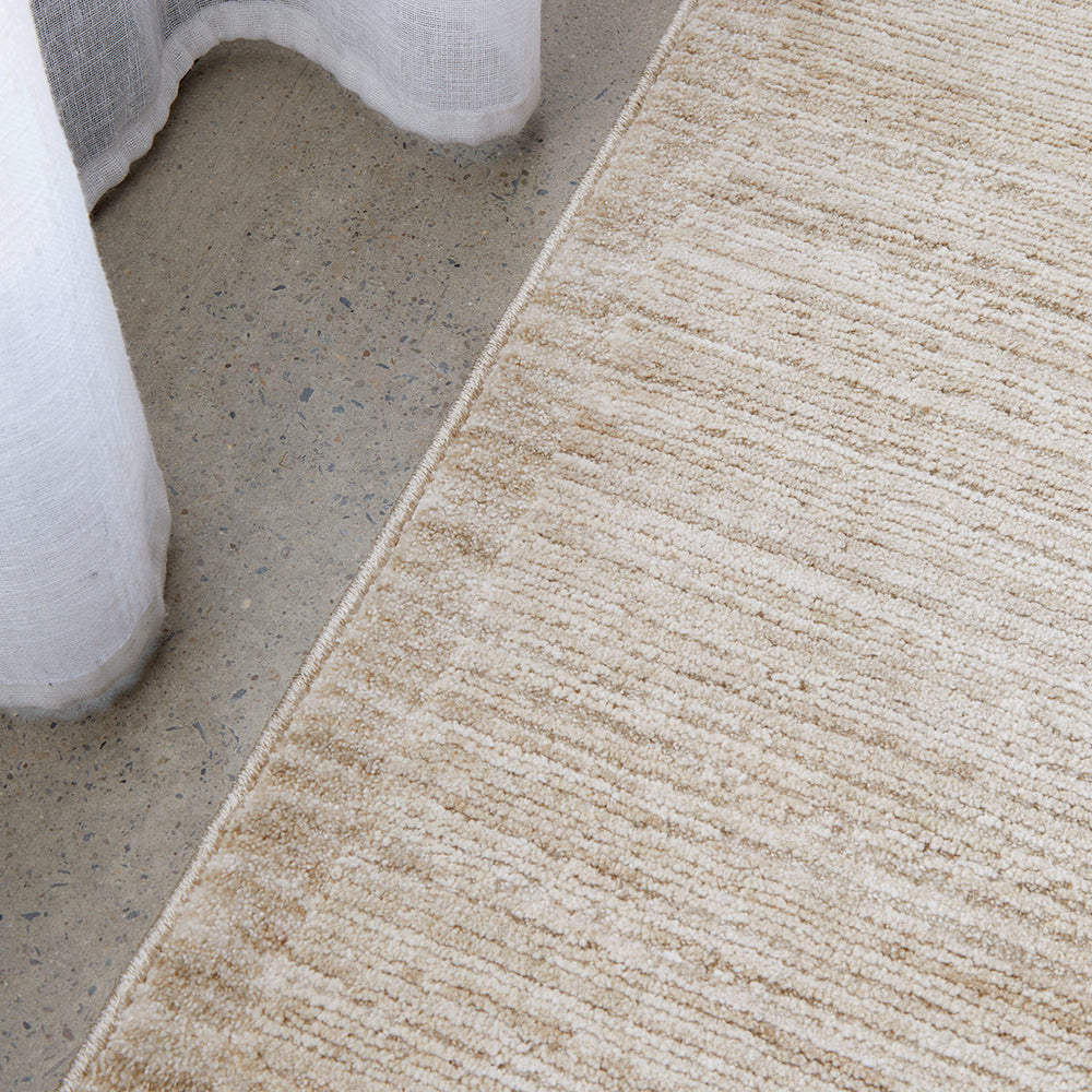 Flax / 2.3 x 1.6m
