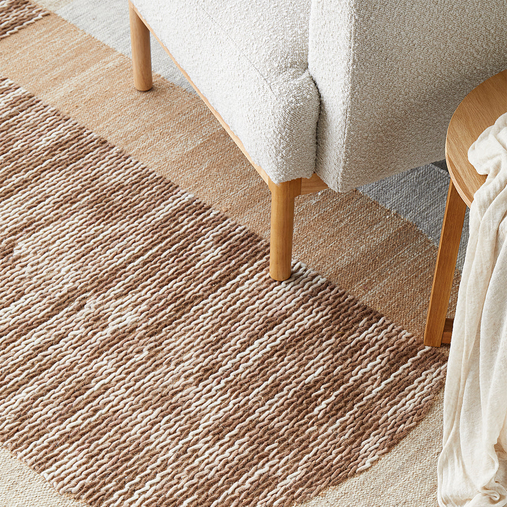 Summit Orb Rug