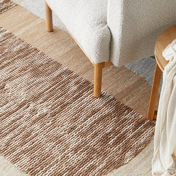 Summit Orb Rug