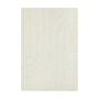 Summit Trail Rug - White / 1.55 x 2.25m