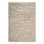 Travertine Rug (Brown) - 2.4 x 3.3m