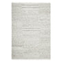 Travertine Rug (Silver) - 2.4 x 3.3m
