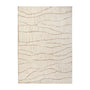 Villa Fossil (Cream) - 2 x 2.9m