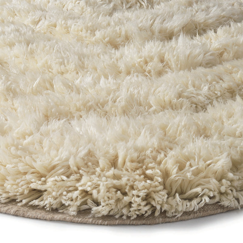 Wool Milk / 300 x 400cm