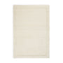 Radius Shag Floor Rug - Arborio / 200 x 300cm