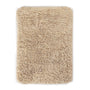 Ultimate Shag Floor Rug - Wool Oat / 200 x 300cm
