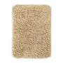 Ultimate Shag Floor Rug - Wool Wheat / 200 x 300cm