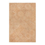 Atrium Hatch Rug (Natural) - 1.5 x 2.2m