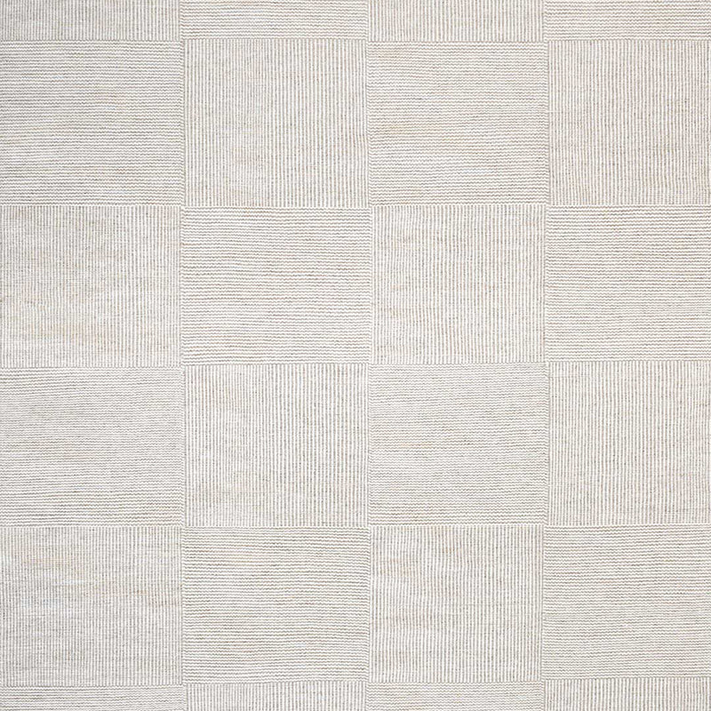 Braided Rug With Inset Handmade Wool Braid Rug | Buy Online - Beige Geometric Contemporary ...