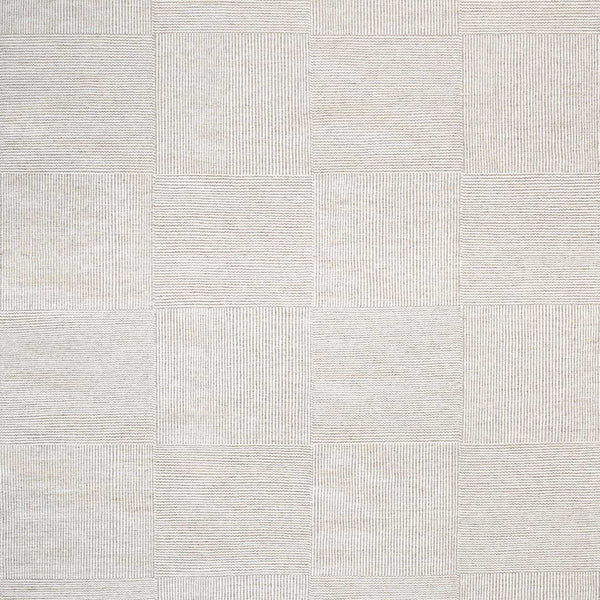 Handmade Wool Braid Rug Buy Online Beige Geometric Contemporary