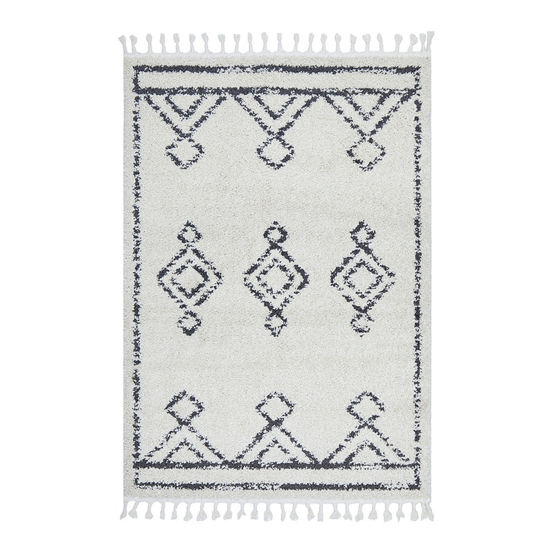 Casablanca Temara Rug (Natural)