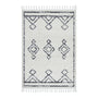 Casablanca Temara Rug (Natural) - 1.2 x 1.7m