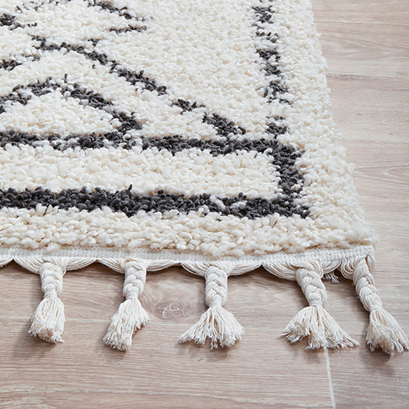 Casablanca Temara Rug (Natural)