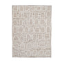 Heras Rug - Sand / 200 x 290cm
