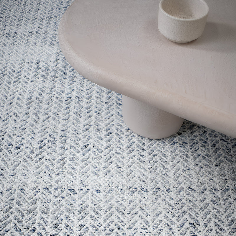 Chambray / 1.6 x 2.3m