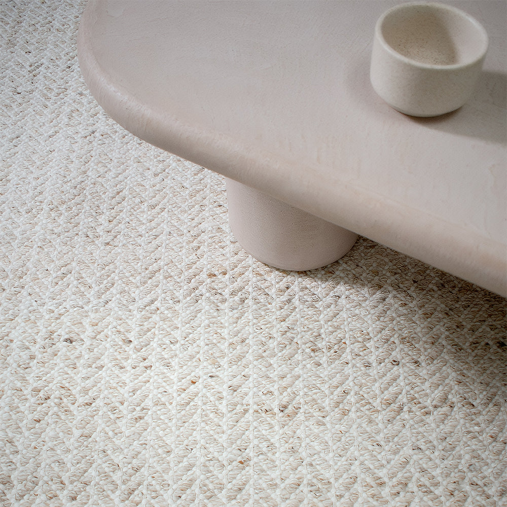 Flax / 1.6 x 2.3m