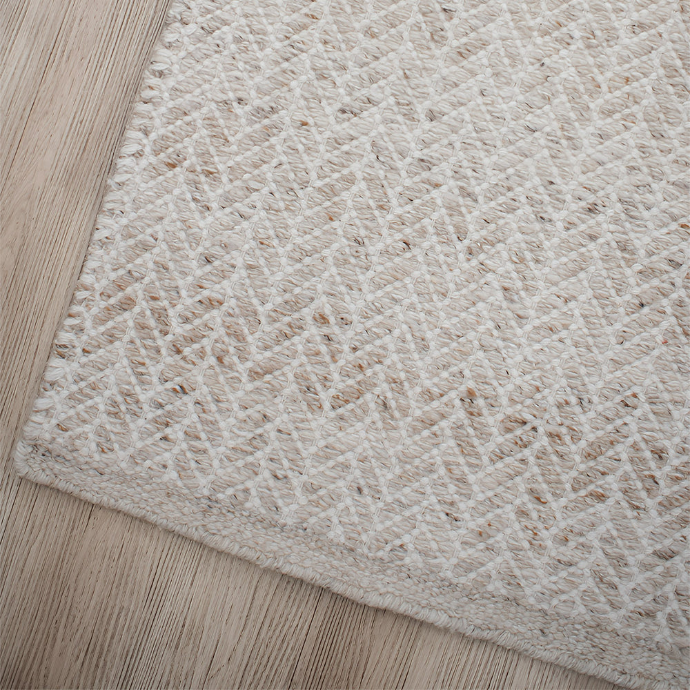 Flax / 1.6 x 2.3m