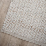 Flax / 1.6 x 2.3m