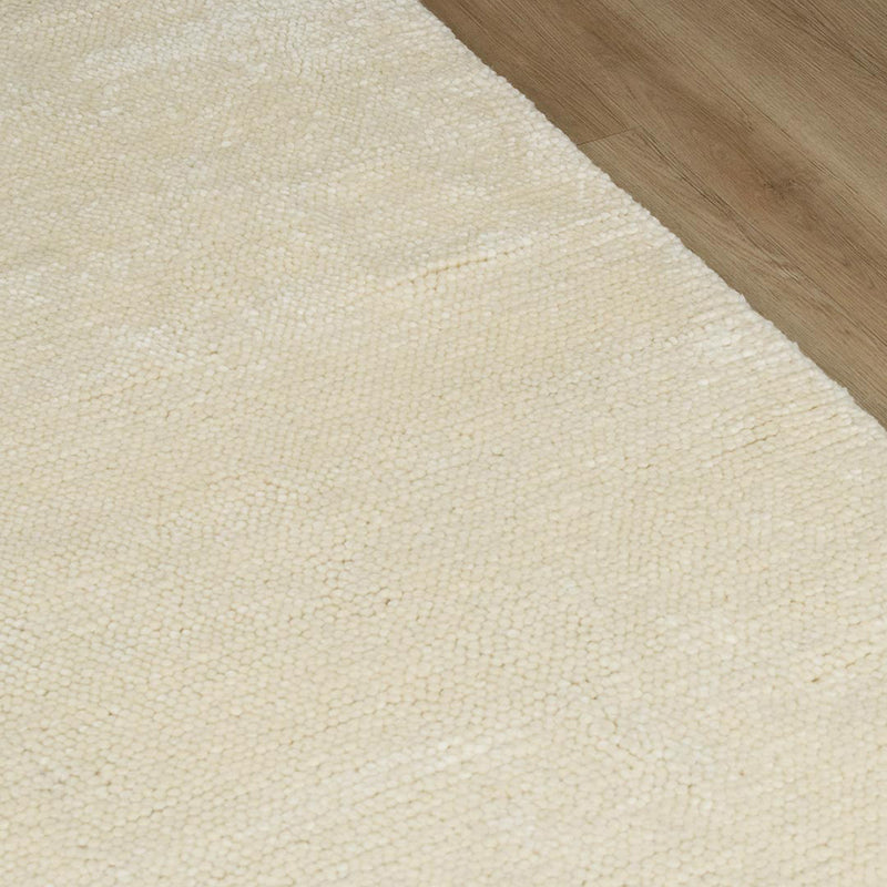 Himalaya Rugs Himalaya Ivory Wool Rug | Experience Sophisticated Luxury Online – Life ...