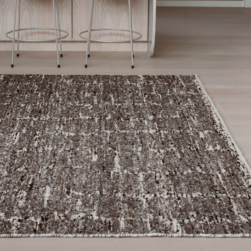 Brown / 2 x 2.9m