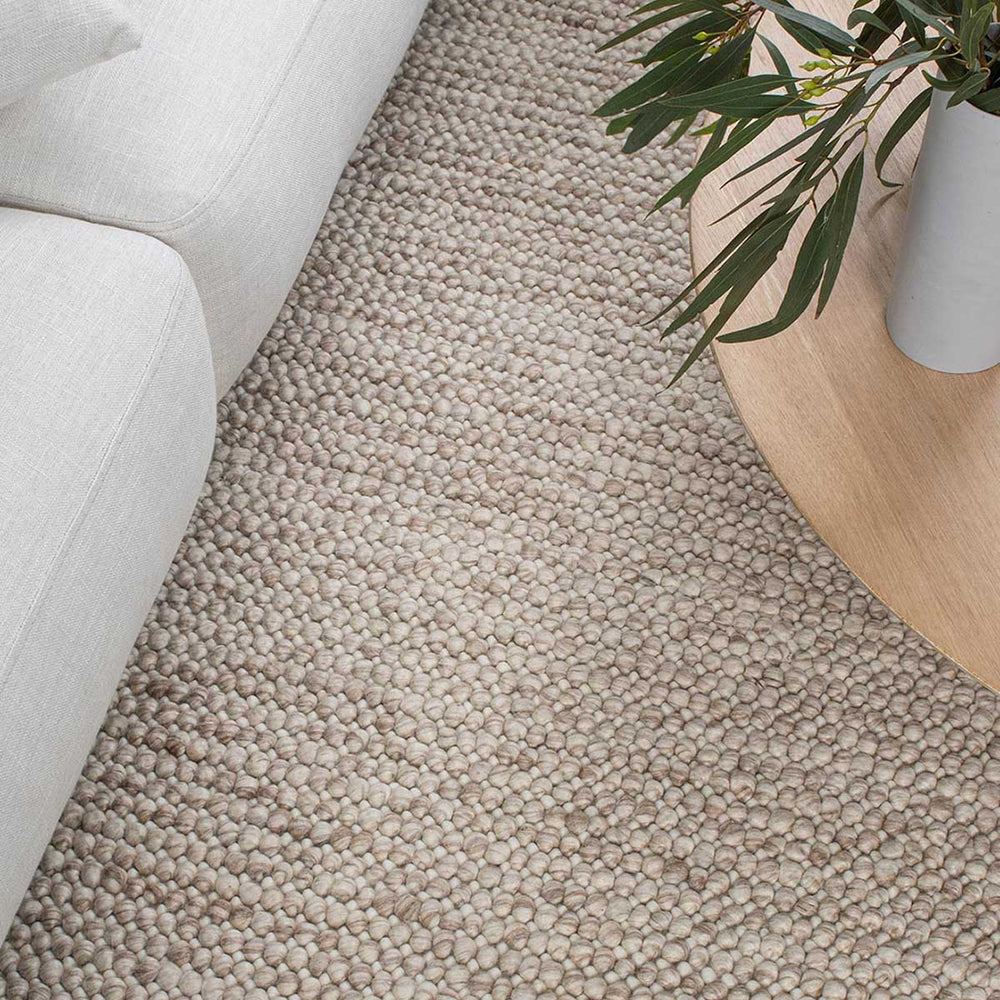 Magic Rug (Linen)