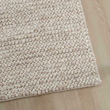Magic Rug (Linen)