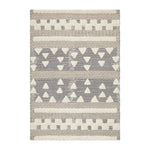 Miller 733 Rug (Ivory)