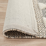 Miller 733 Rug (Ivory)