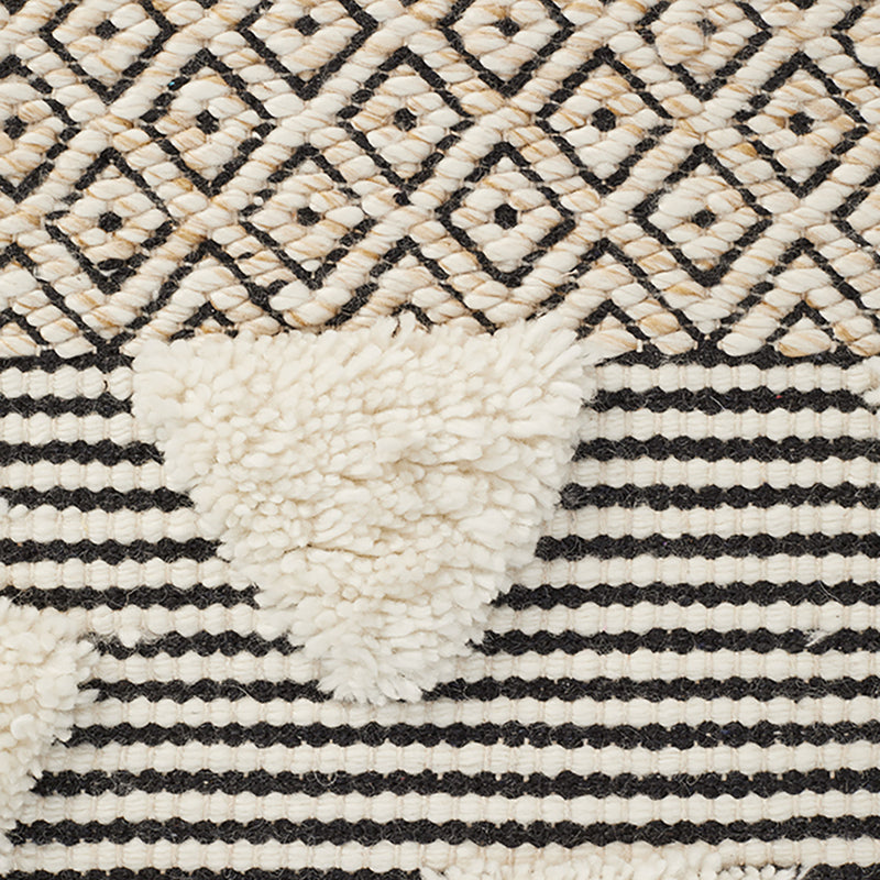 Miller 733 Rug (Ivory)