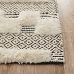 Miller 733 Rug (Ivory)