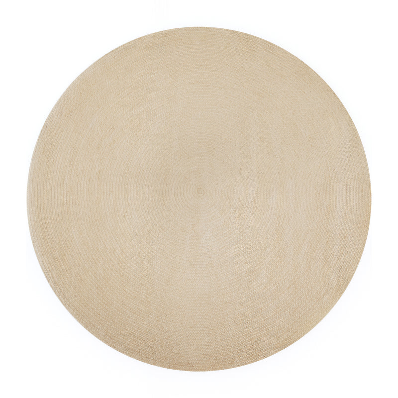 Oatmeal / 1.5m Diameter