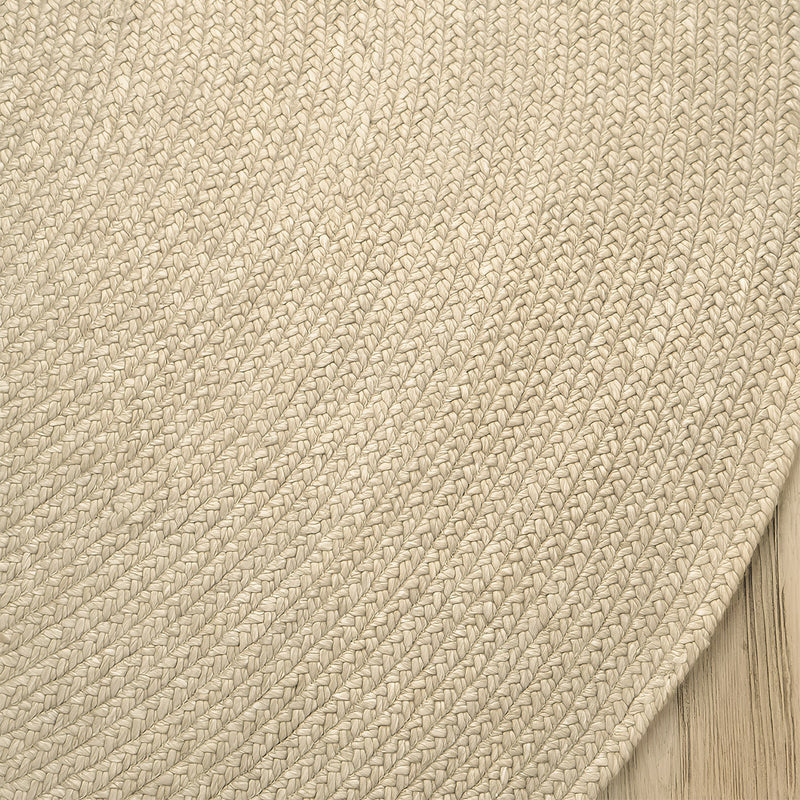 Oatmeal / 1.5m Diameter