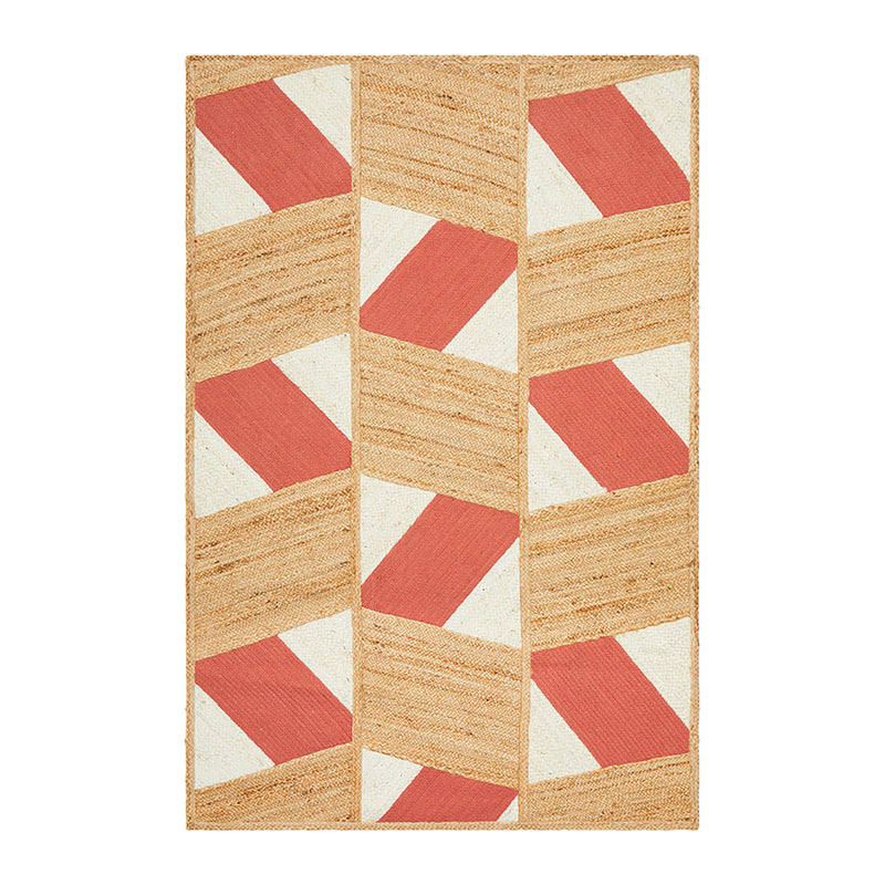 Parade 111 Rug (Coral)