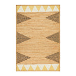 Parade 222 Rug (Yellow)