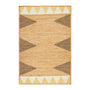 Parade 222 Rug (Yellow) - 1.9 x 2.8m