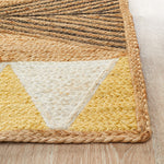 Parade 222 Rug (Yellow)