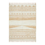 Parade 333 Rug (White) - 1.5 x 2.2m