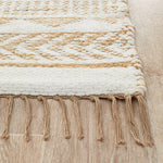 Parade 333 Rug (White)