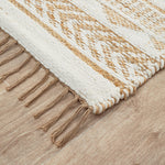 Parade 333 Rug (White)