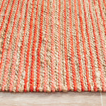 Parade 444 Rug (Coral)