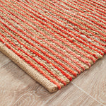 Parade 444 Rug (Coral)