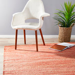 Parade 444 Rug (Coral)