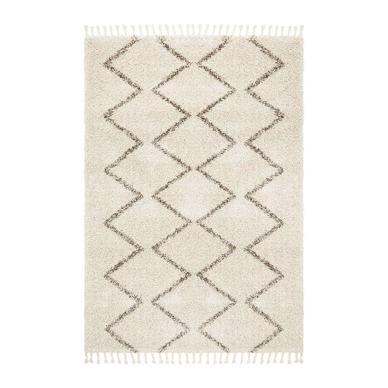 Saffron 11 Rug (Natural)