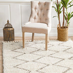 Saffron 11 Rug (Natural)