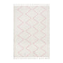 Saffron 11 Rug (Pink) - 0.8 x 3m
