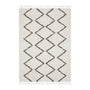 Saffron 11 Rug (White) - 0.8 x 4m